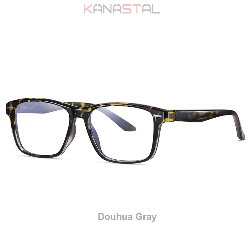 Men Optical Glasses CR39