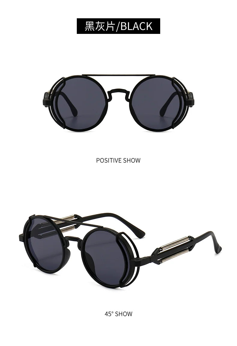 High Quality Sunglasses Men