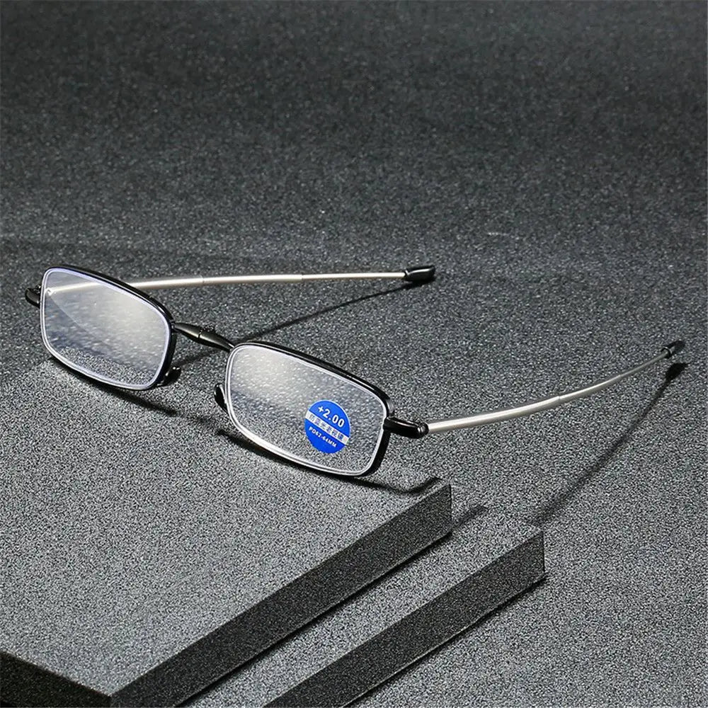 Folding Reading Glasses Portable