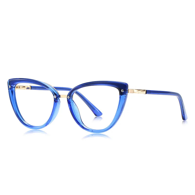 Fashion Cat Eyes New Design