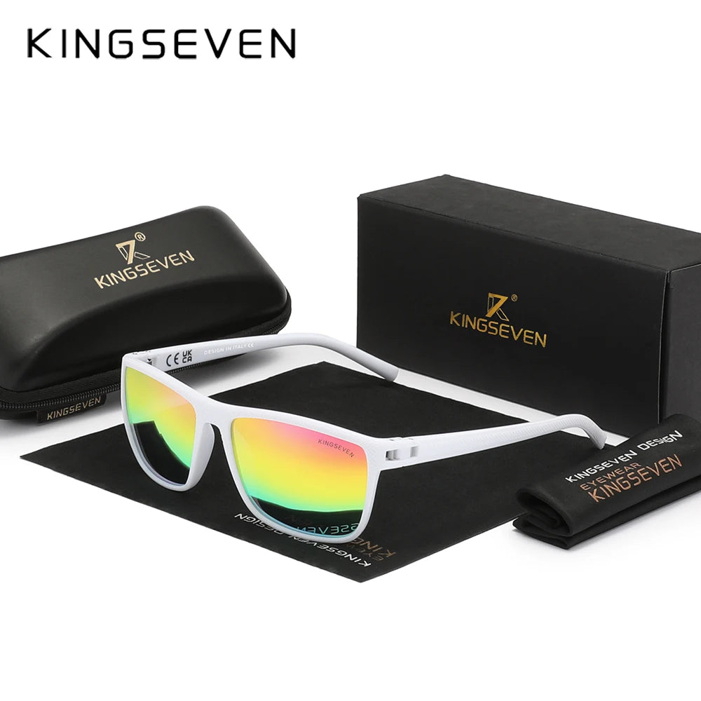 KINGSEVEN New Polarized