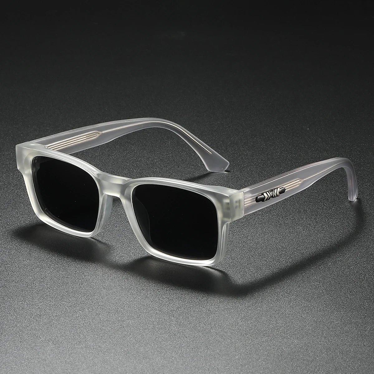 Quality Square Polarized