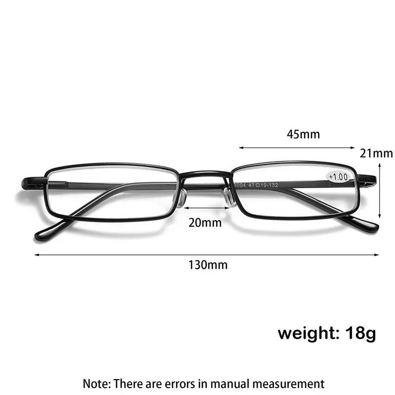 Elegant Portable Mini Reading