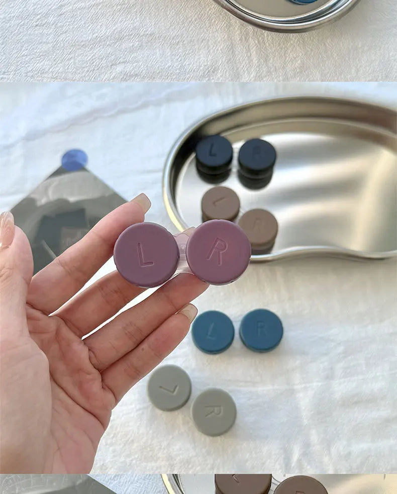 1pcs Colored Contact Lenses