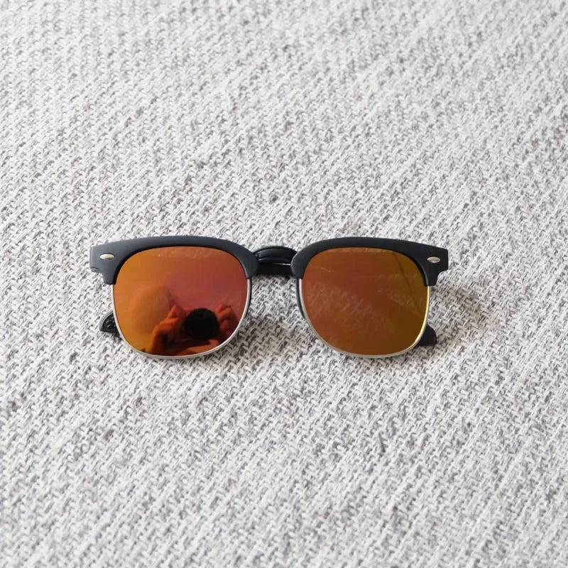 New Children Fashion Sunglasses
