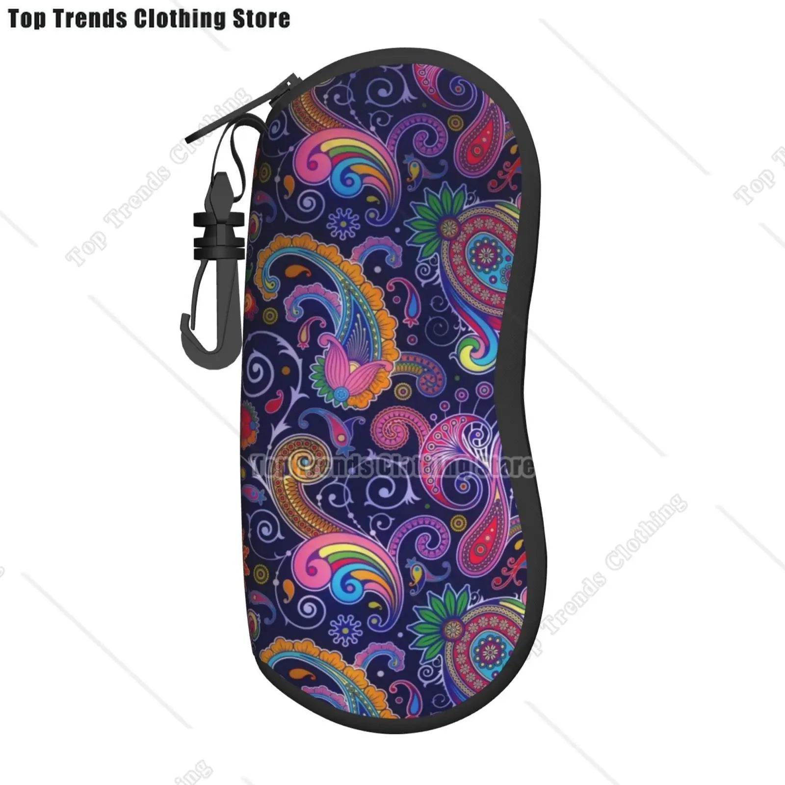Mandala Sunglasses Soft Case