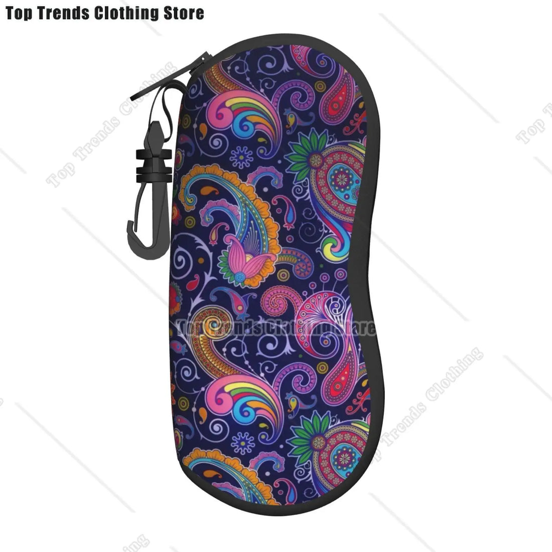 Mandala Sunglasses Soft Case