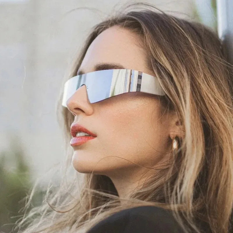 One-pieces Sunglasses Men