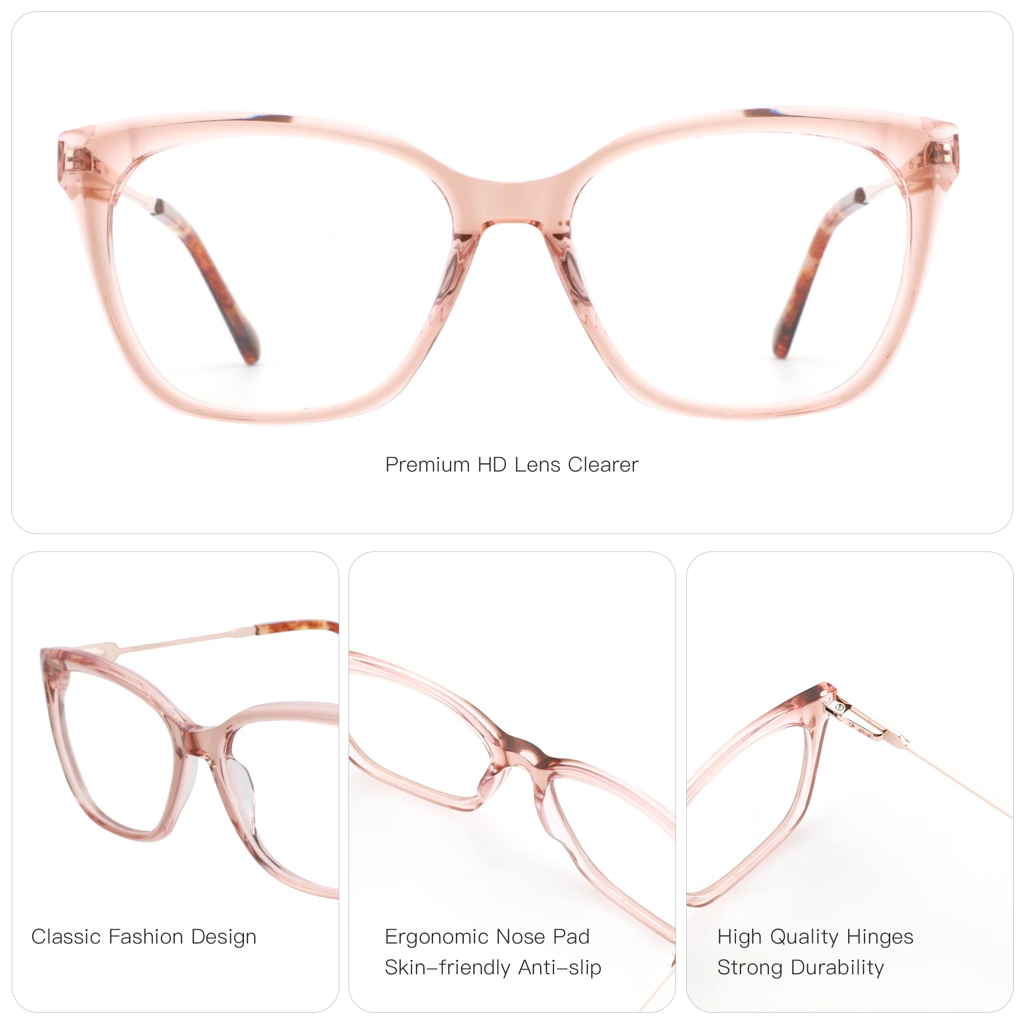 ZENOTTIC (L Size) 2025 ﻿New