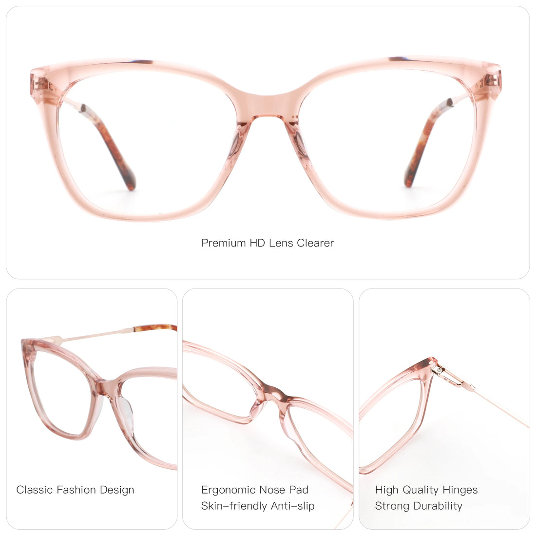 ZENOTTIC (L Size) 2025 ﻿New