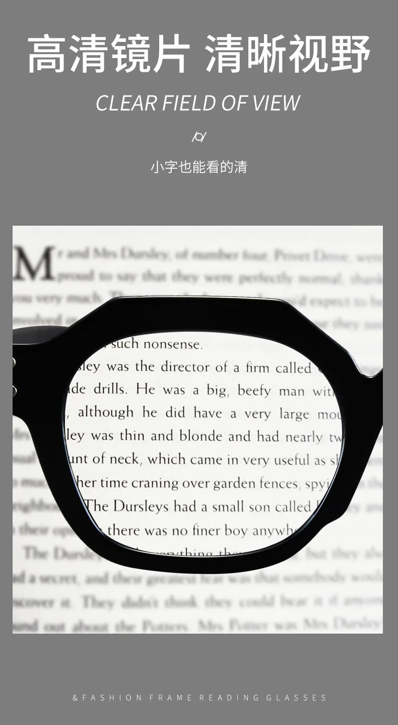 0 ~ 400 Polygonal Reading
