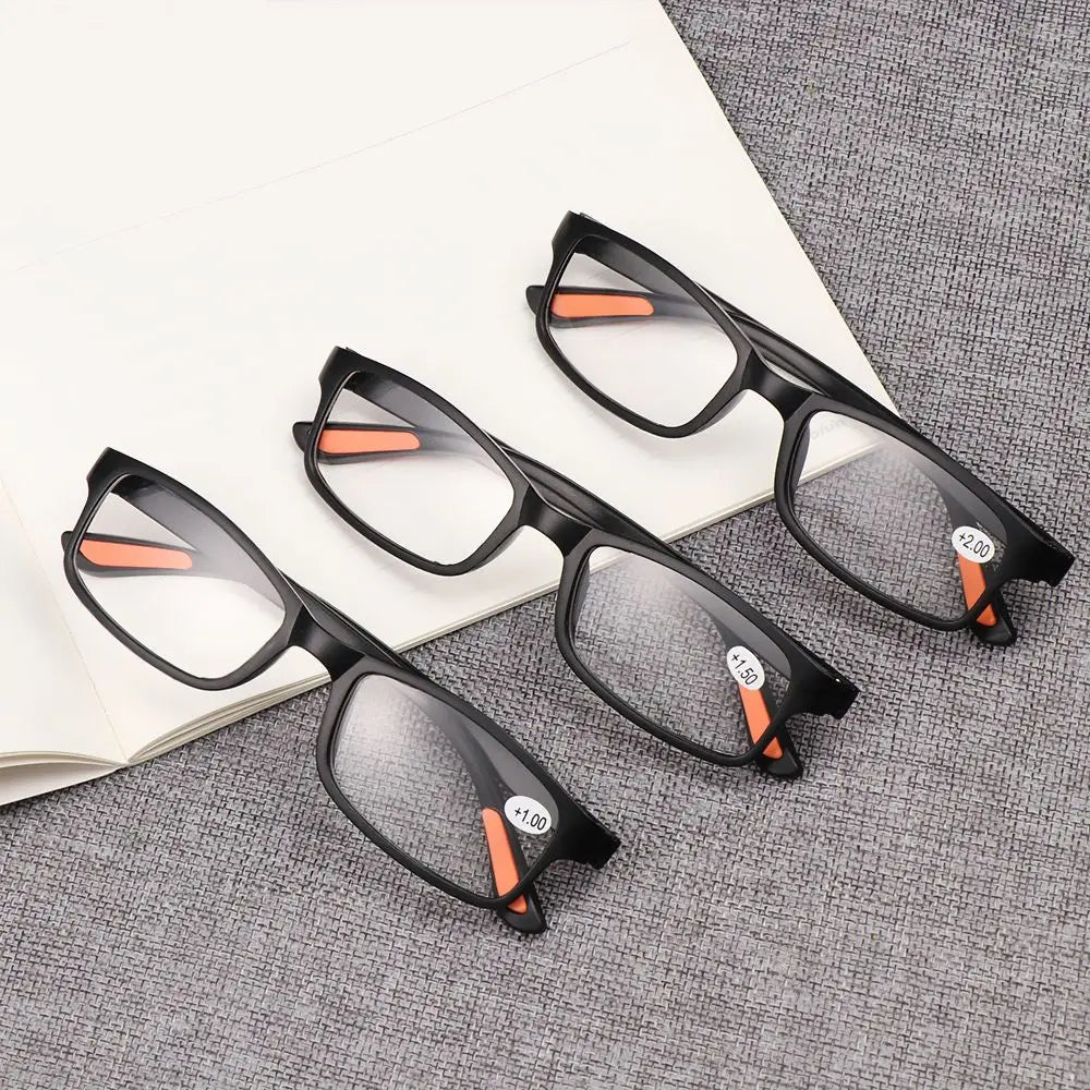 Unisex Reading Glasses Female
