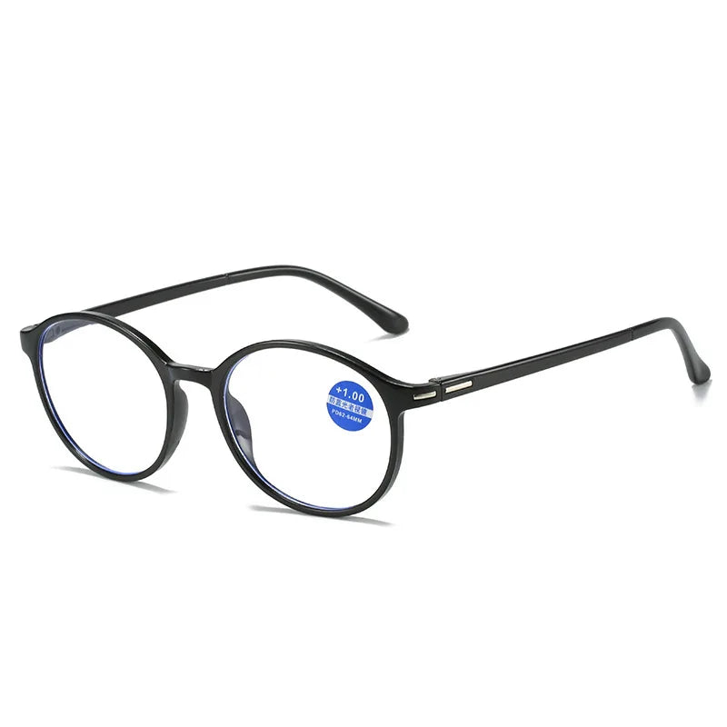 New Fashion Round Reading
