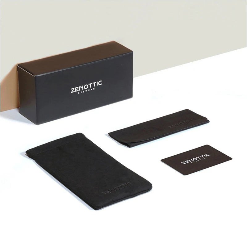 ZENOTTIC Acetate Prescription