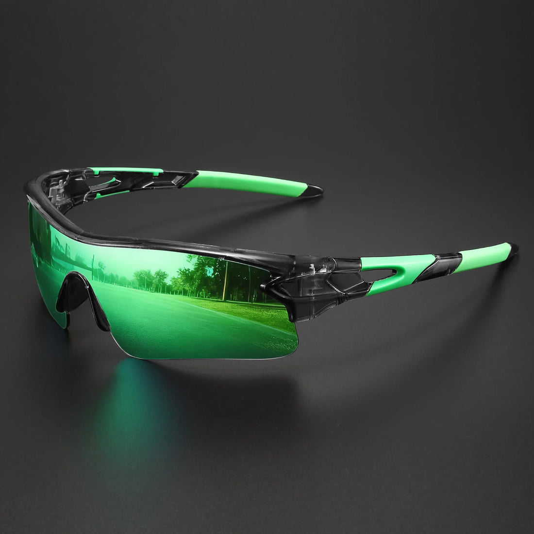 Classic Sports Sunglasses