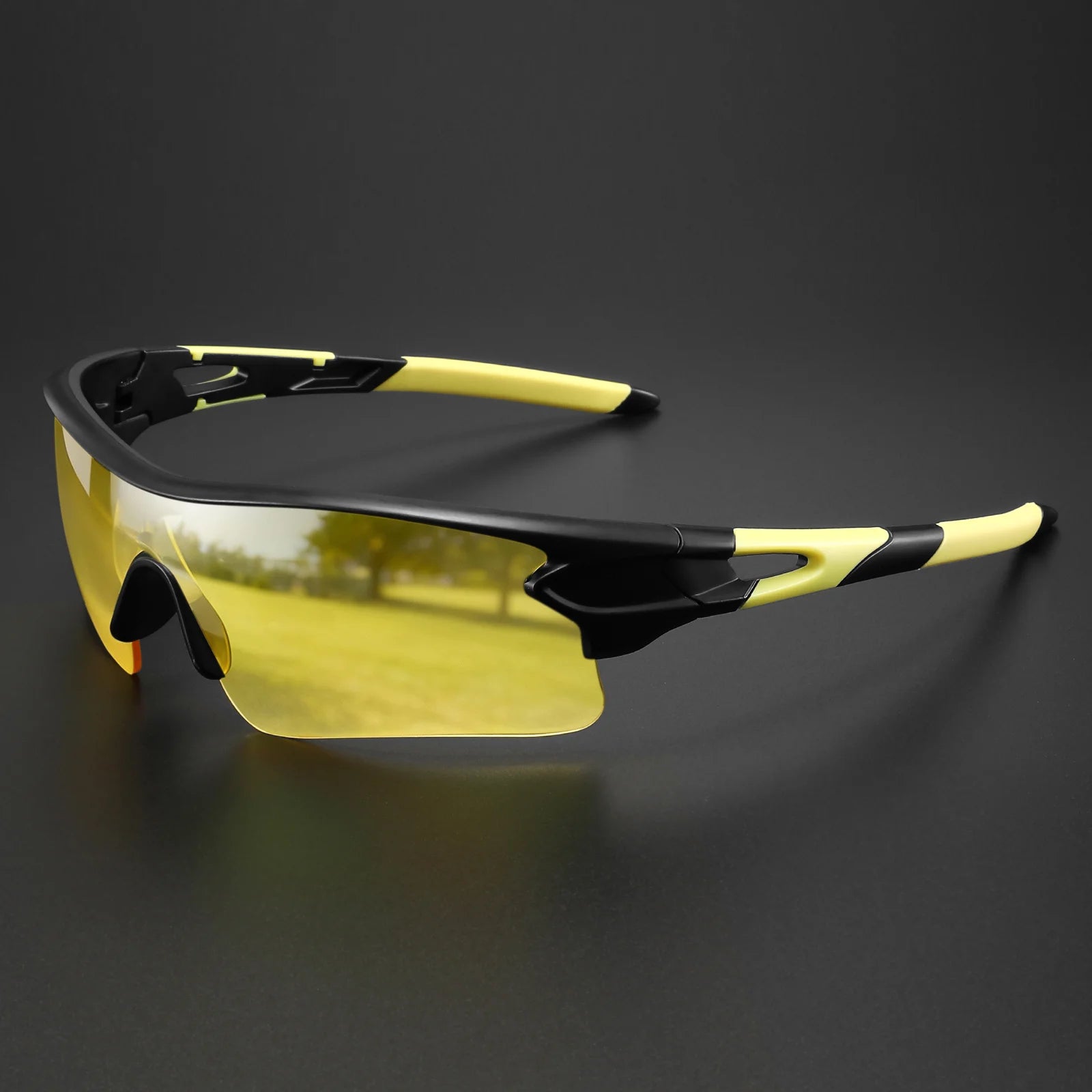 Classic Sports Sunglasses