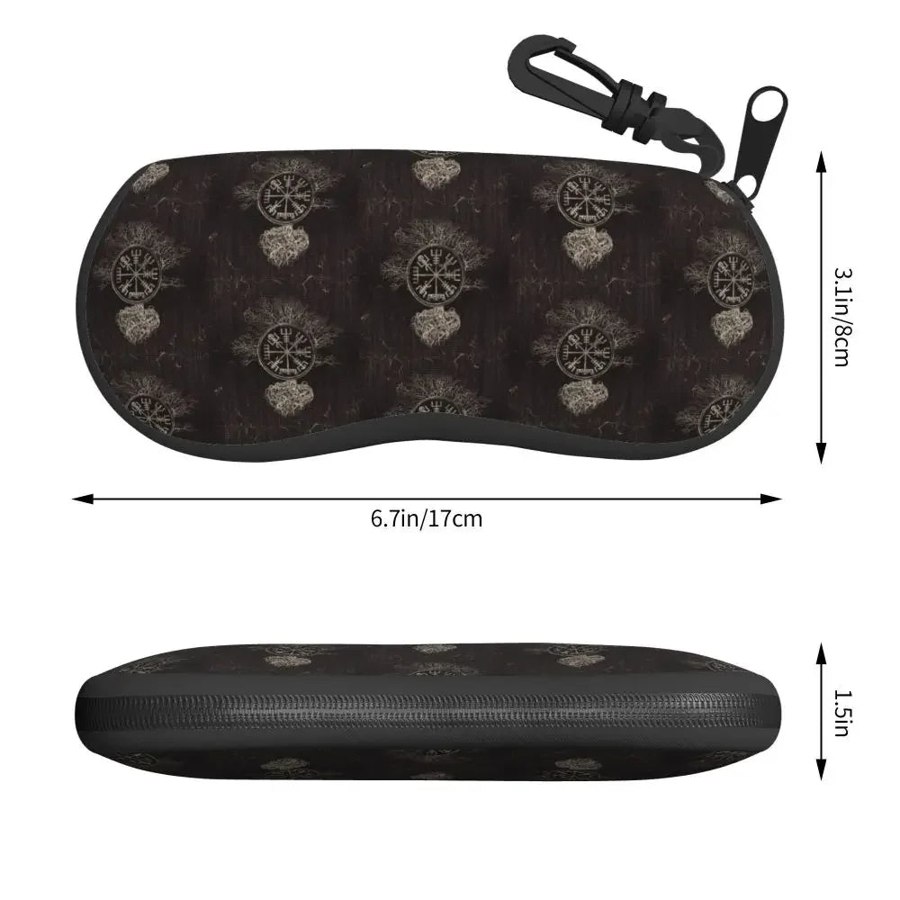 Tree Of Life Sepia Eyeglass