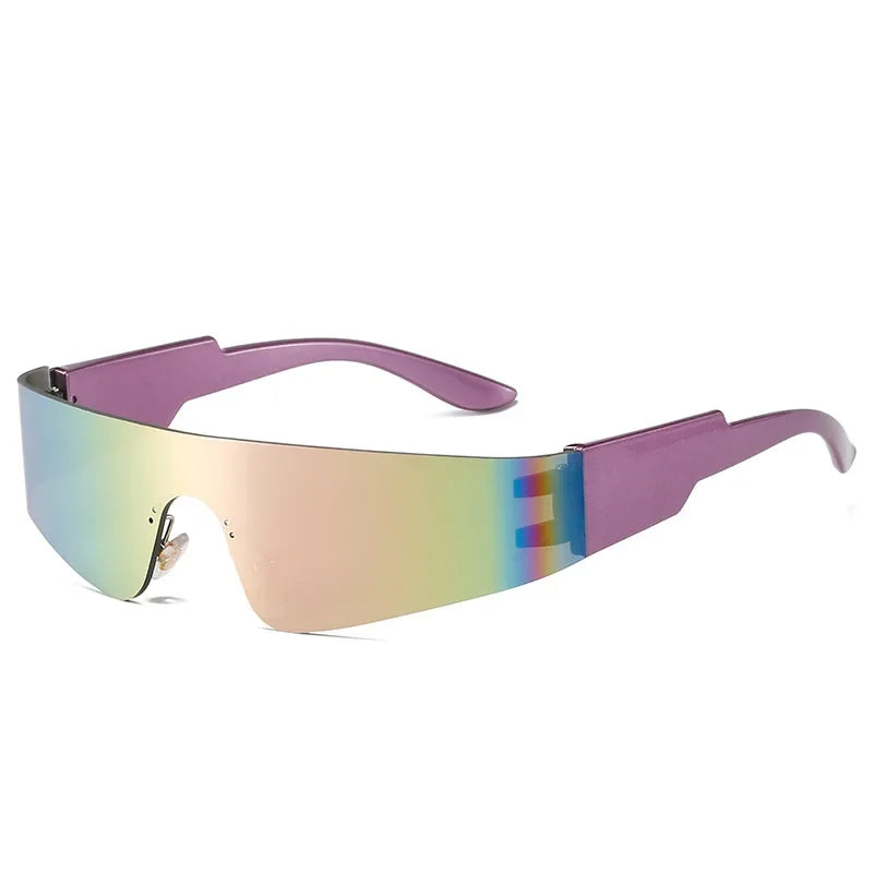 One-pieces Sunglasses Men