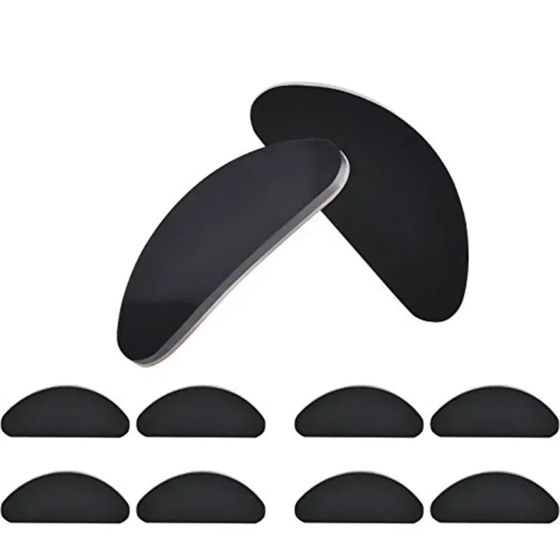 Non-Slip Glasses Nose Pads