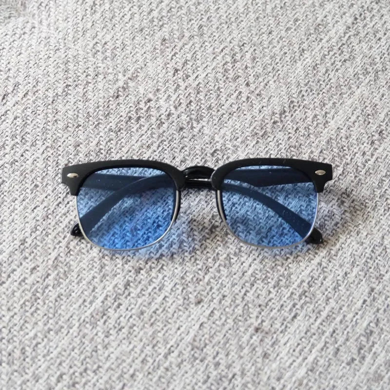 New Children Fashion Sunglasses