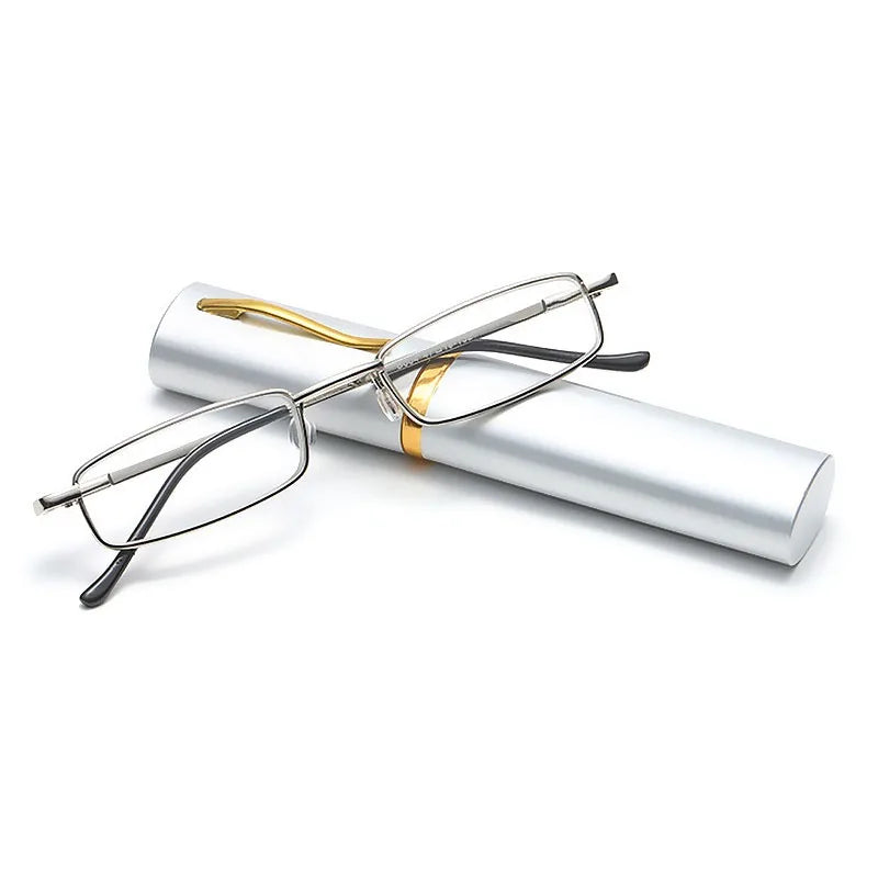 Small Reading Glasses