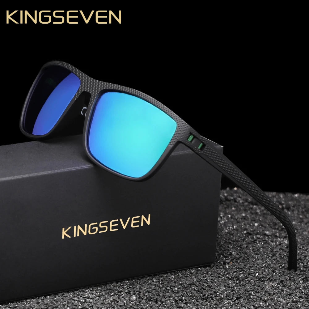 KINGSEVEN Fashion Polarized