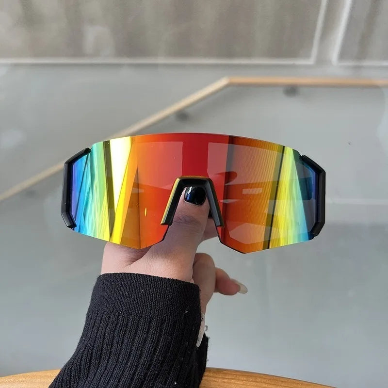 Sports Goggles Cycling
