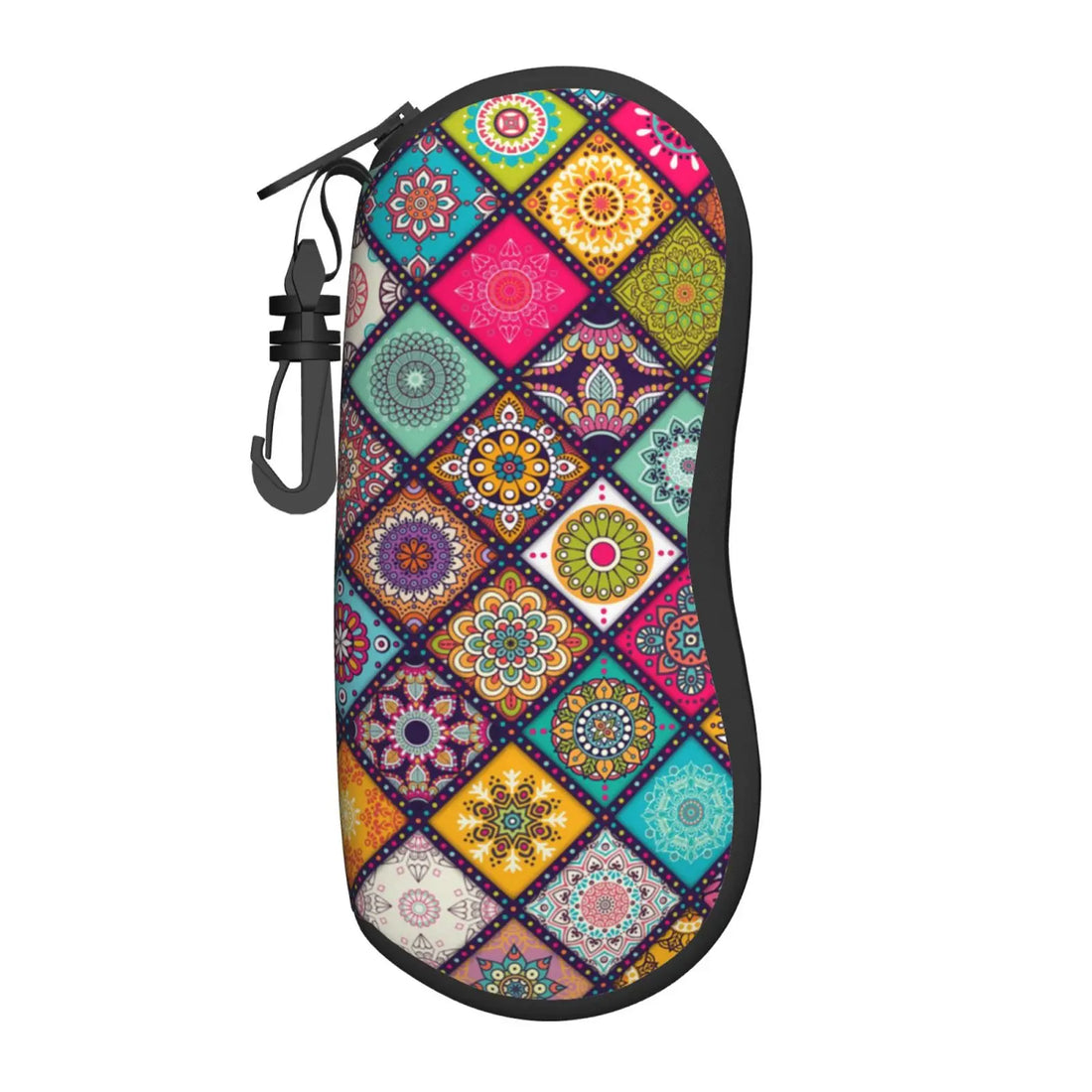 Mandala Sunglasses Soft Case