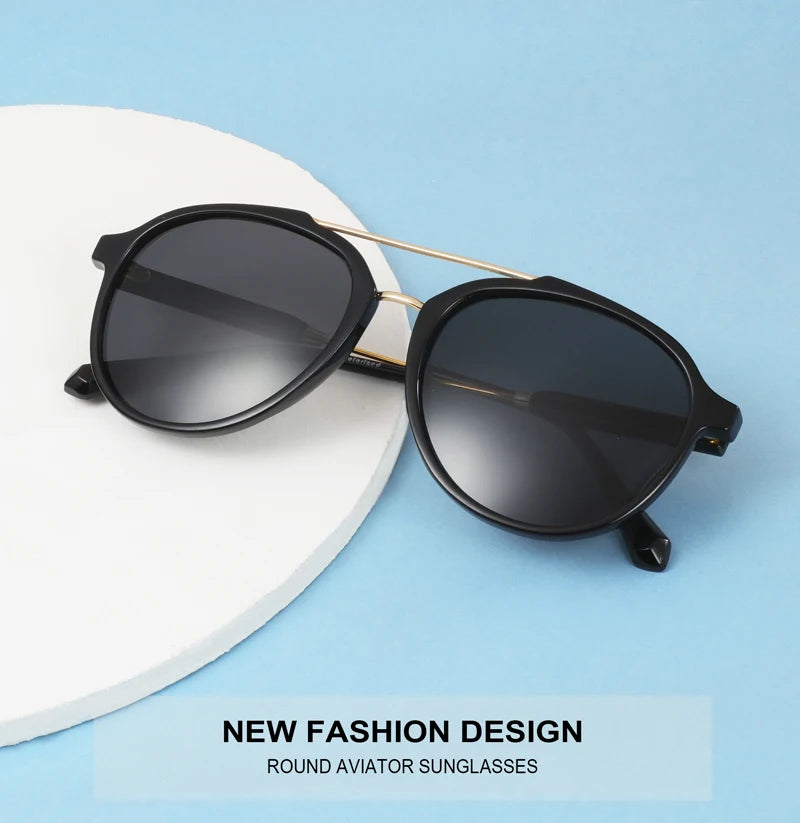 BLUEMOKY Fashion Polarized