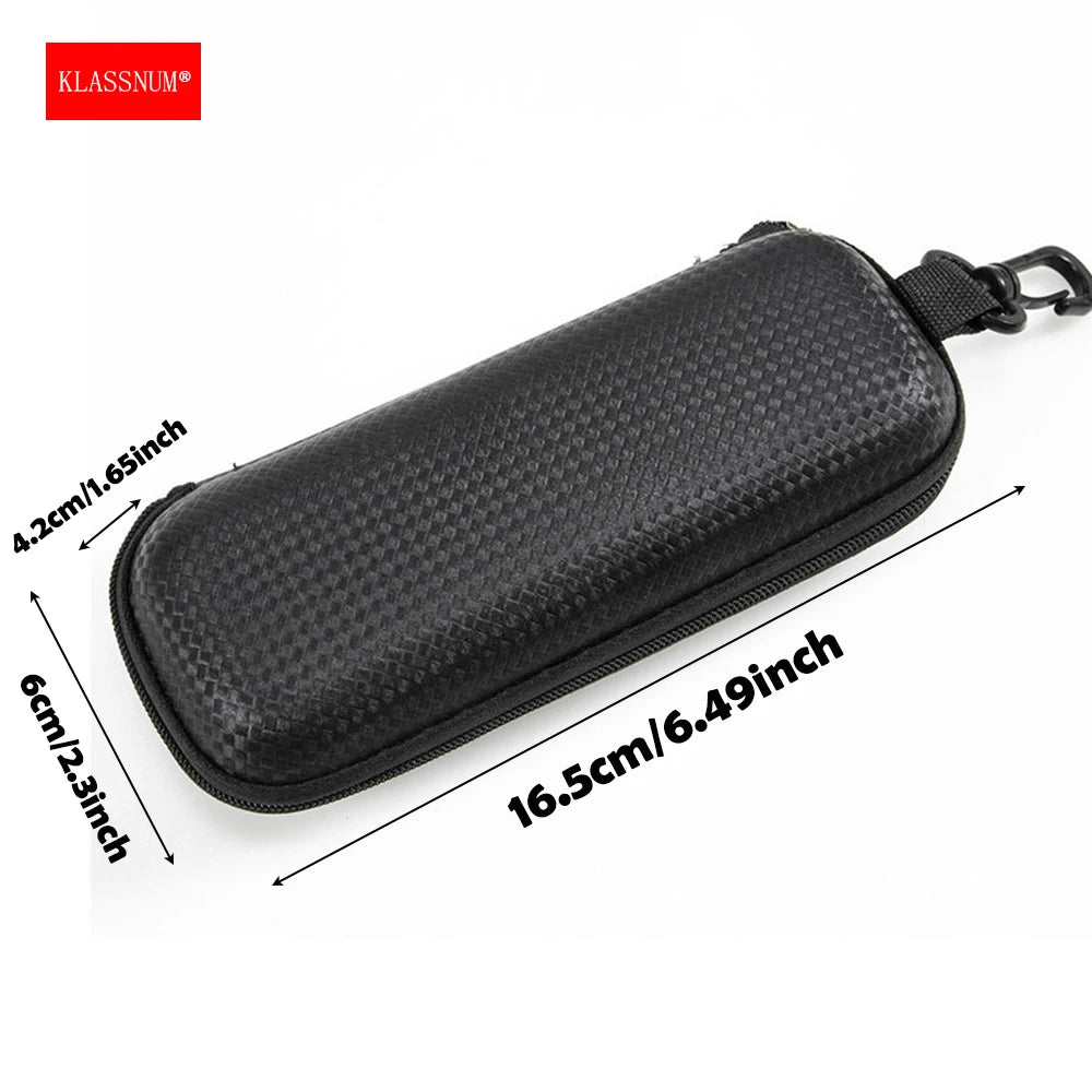KLASSNUM Portable Glasses