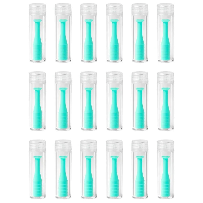 Contact Lens Remover stick