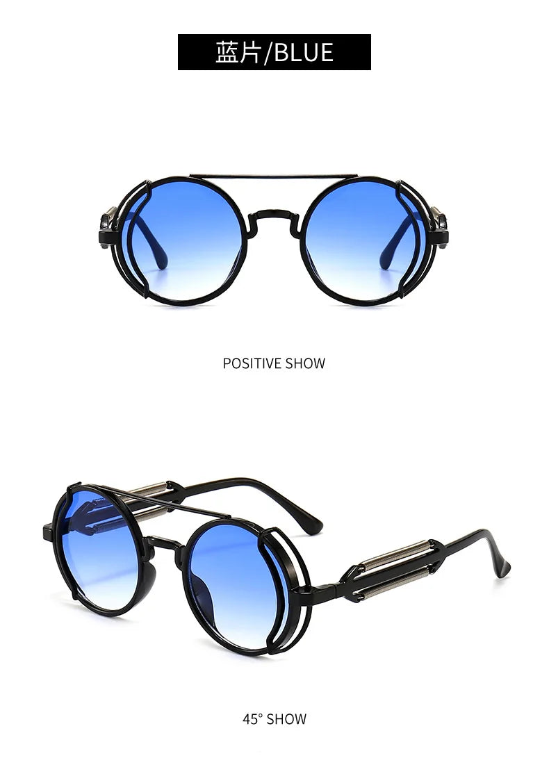High Quality Sunglasses Men