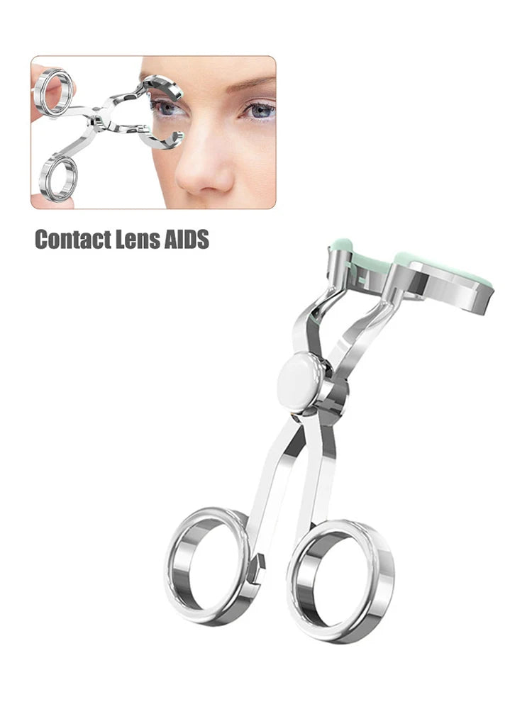 Women Eye Care Contact Lenses