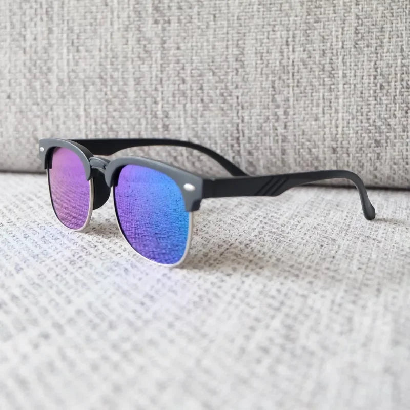 New Children Fashion Sunglasses