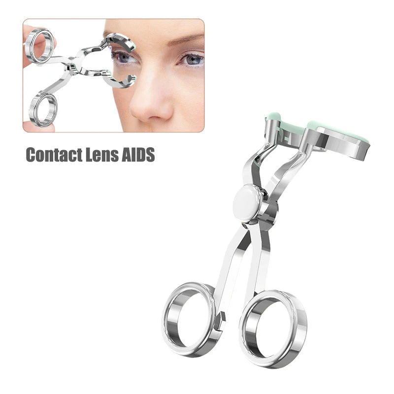 Women Eye Care Contact Lenses