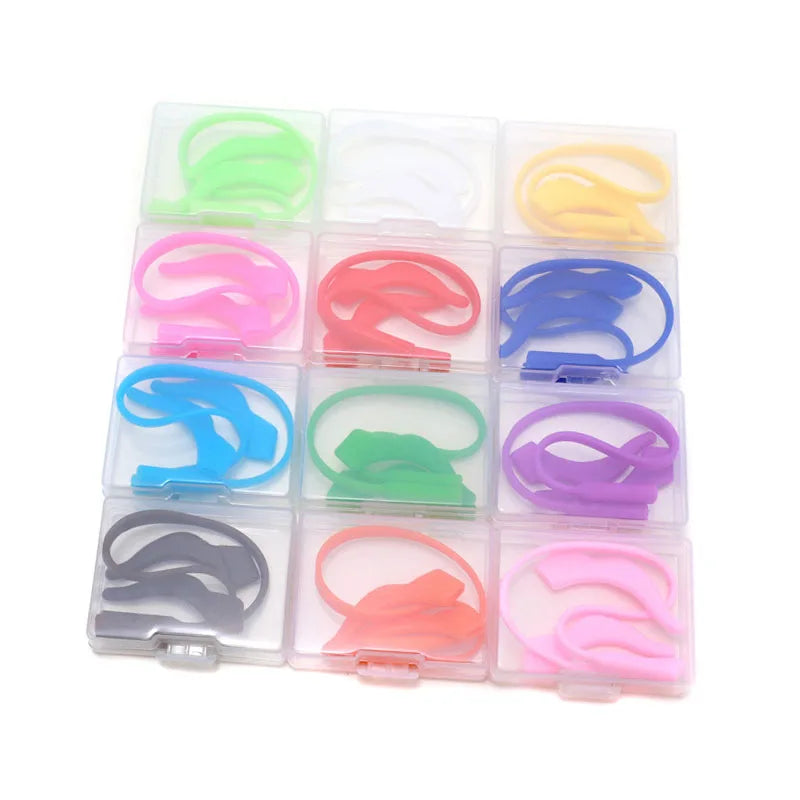 Rope Children Glasses Chain