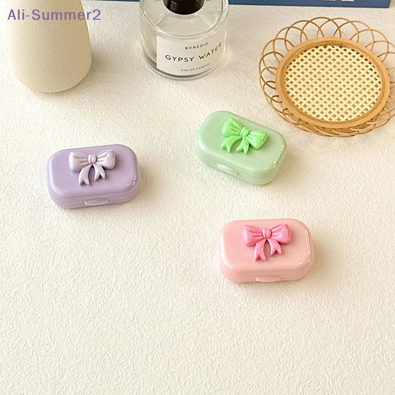 Candy Color Contact Lenses