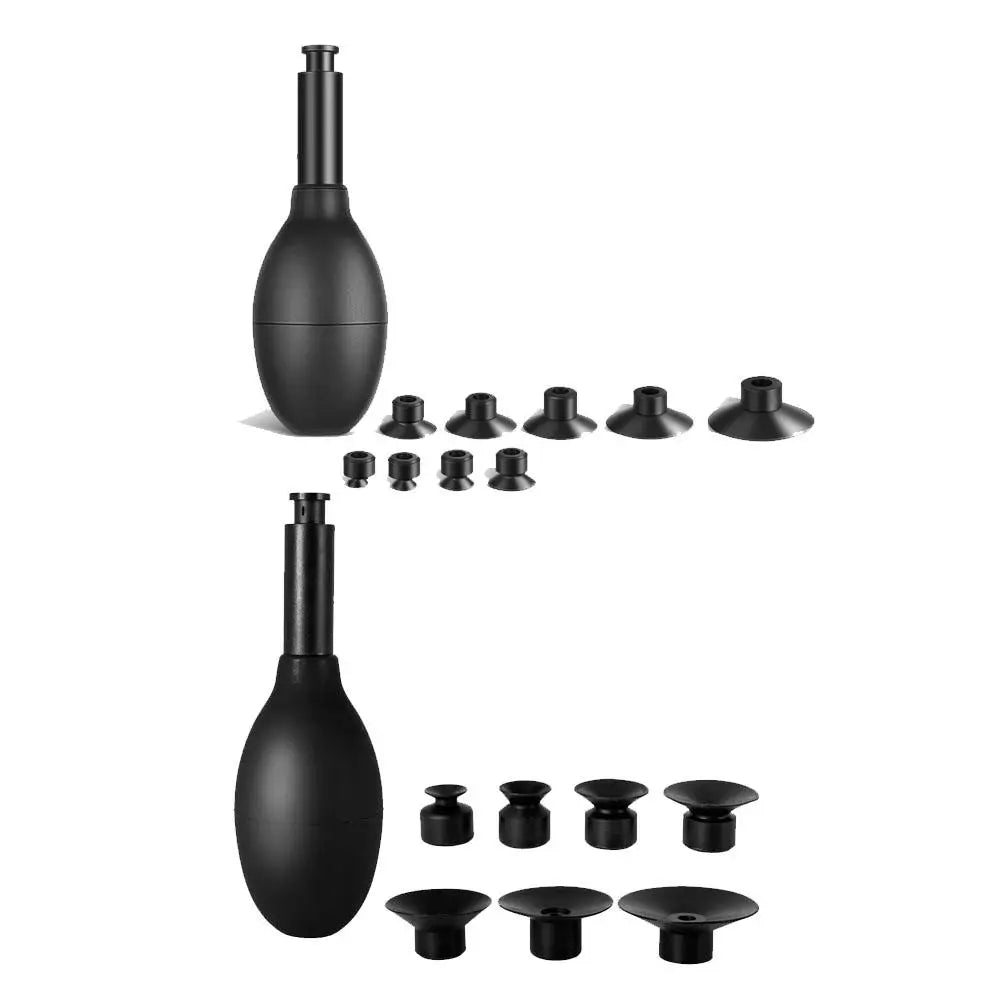 Camera Lens Sucker Kit Glass