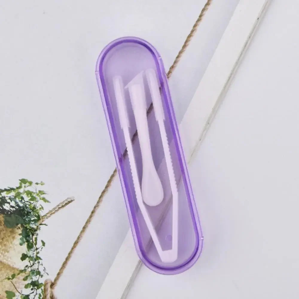 Contact Lens Remover Eyewear