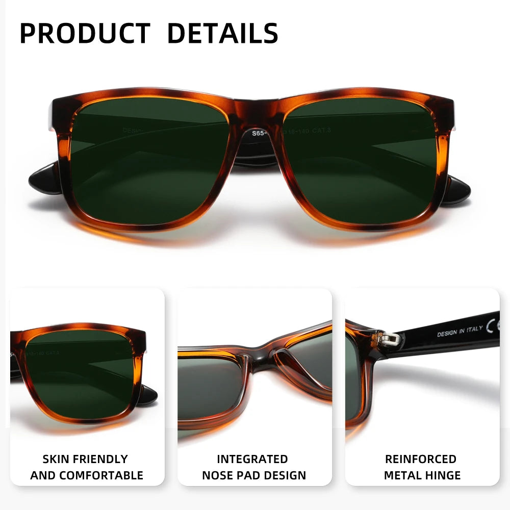 Polarized Sunglasses For Men