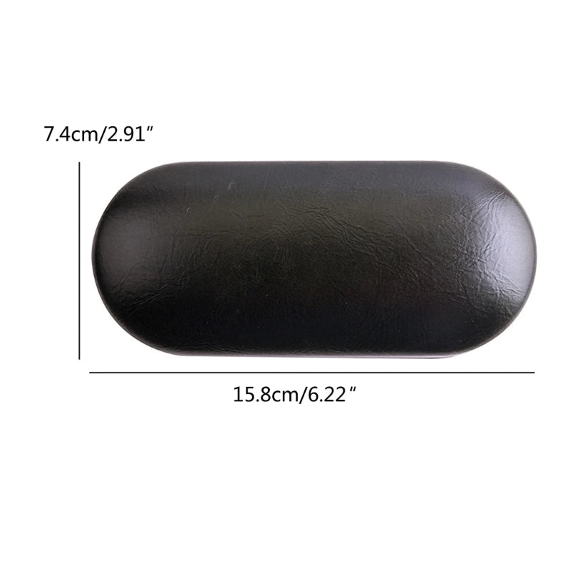 Dual- Glasses Case Holder