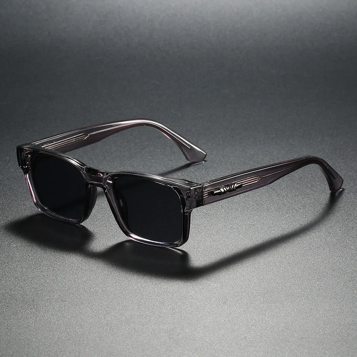 Quality Square Polarized