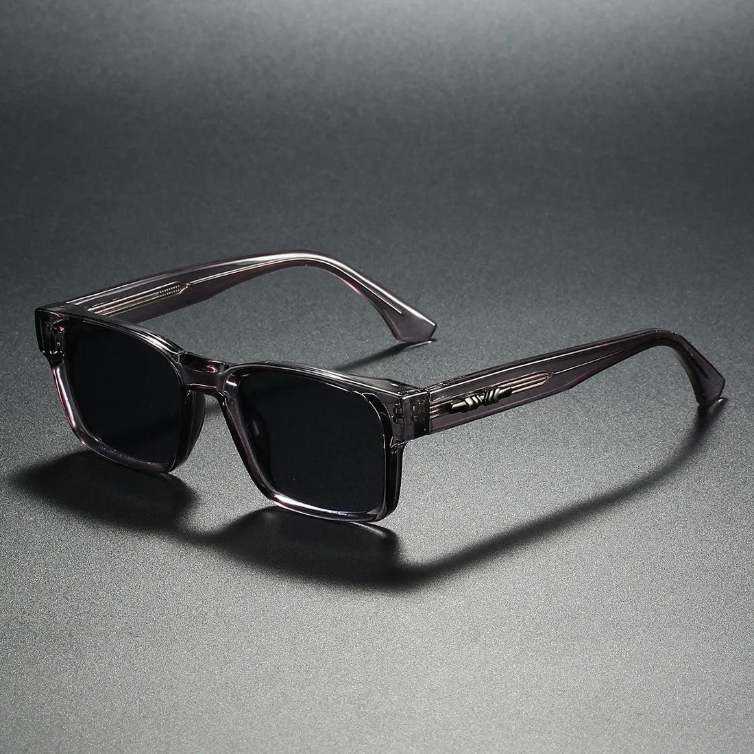 Quality Square Polarized