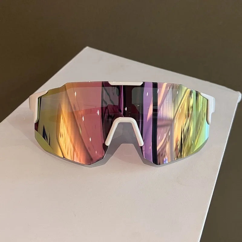 Outdoor Cycling Sports Glasses