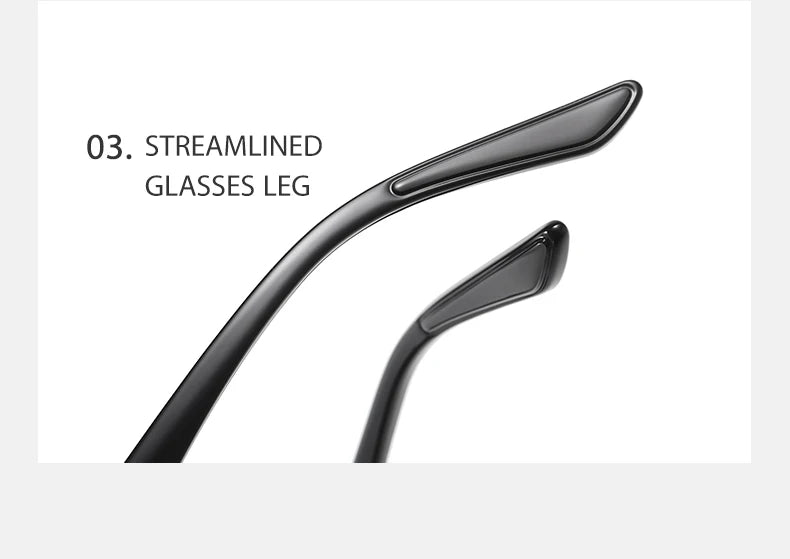 Men Optical Glasses CR39