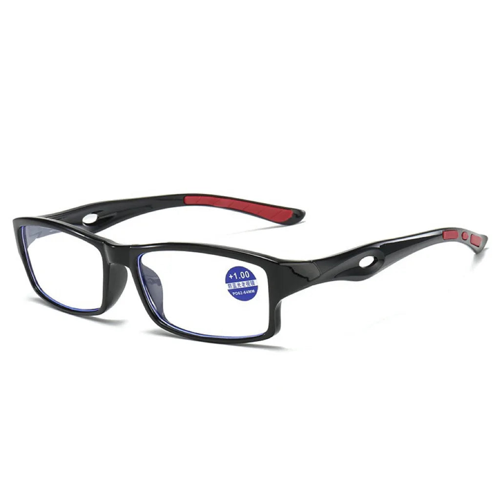 Fashion Reading Glasses Man
