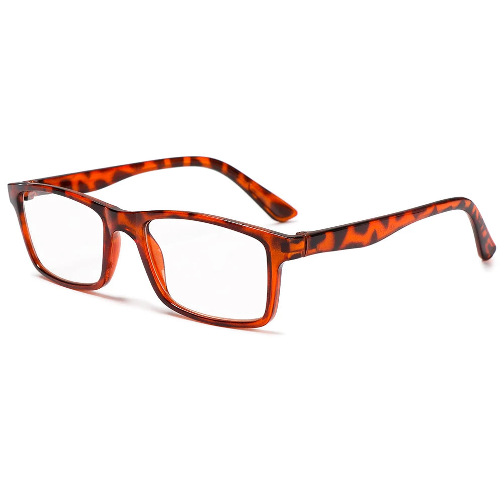 Unisex Reading Glasses Female
