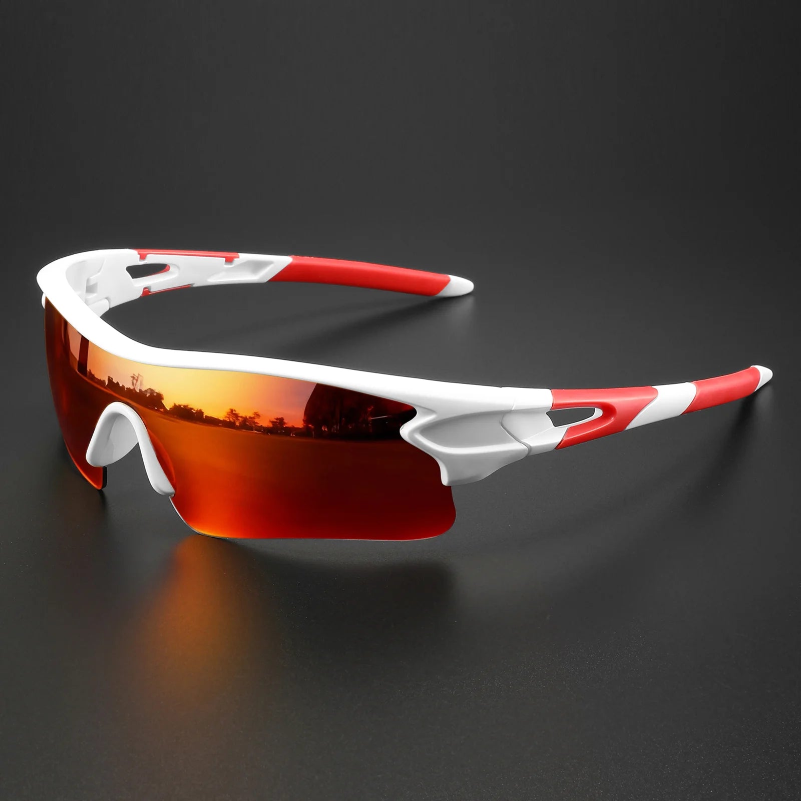 Classic Sports Sunglasses