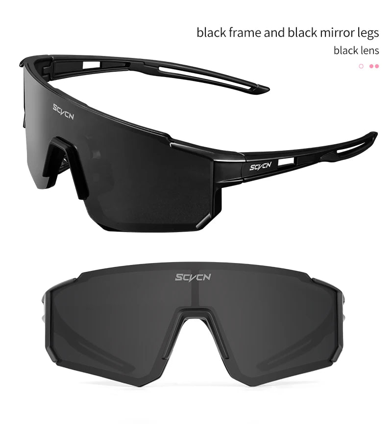 SCVCN Fsshion Sunglasses