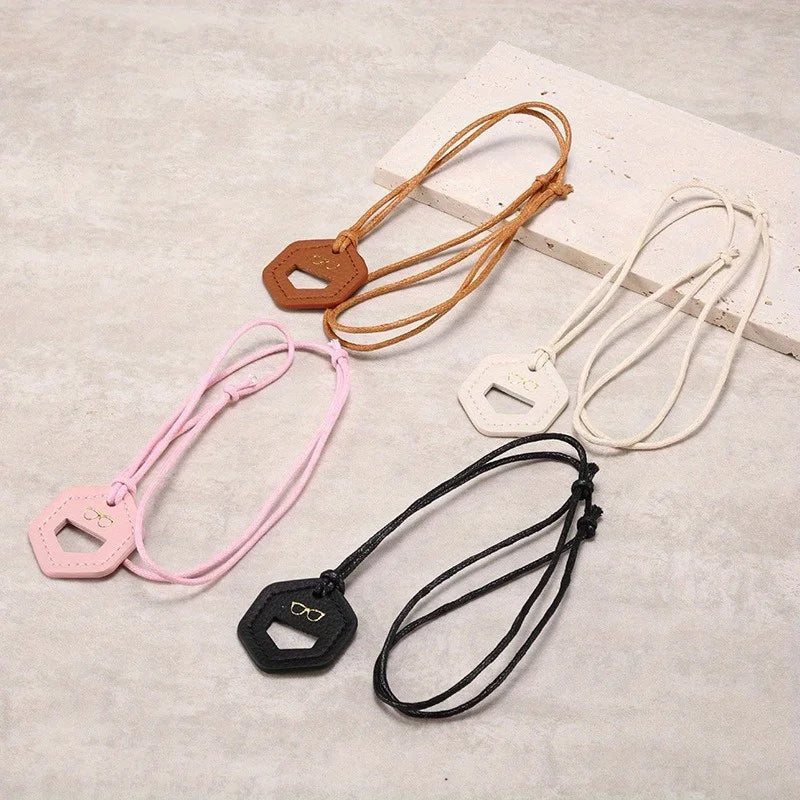 Eyeglasses Rope Microfiber